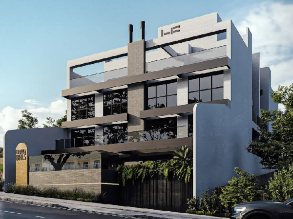 APARTAMENTO 3 SUITES