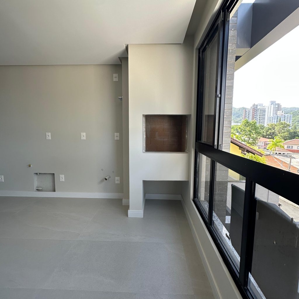 APARTAMENTO 3 SUITES