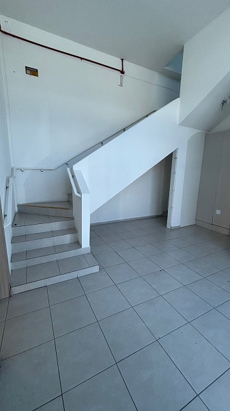 Balneário Camboriú – Galpão 460m2