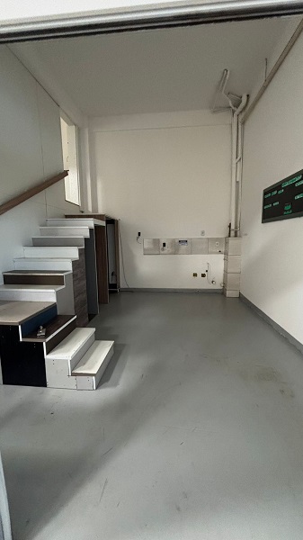 Balneário Camboriú – Galpão 460m2