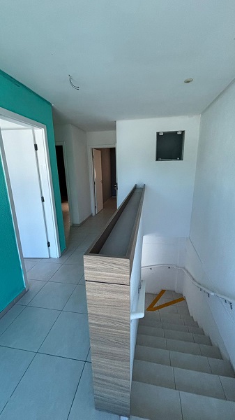 Balneário Camboriú – Galpão 460m2