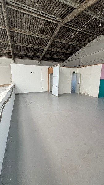 Balneário Camboriú – Galpão 460m2