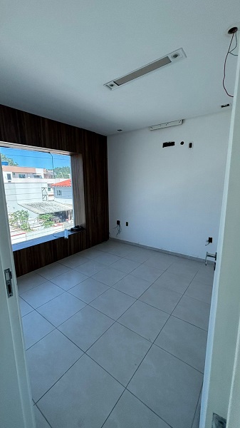 Balneário Camboriú – Galpão 460m2