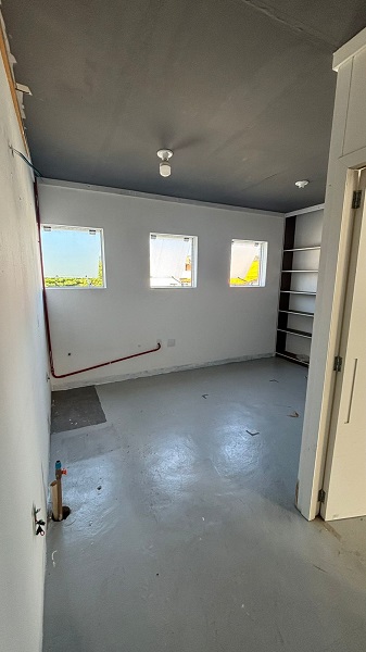 Balneário Camboriú – Galpão 460m2