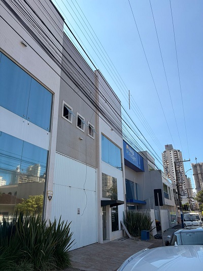 Balneário Camboriú – Galpão 460m2