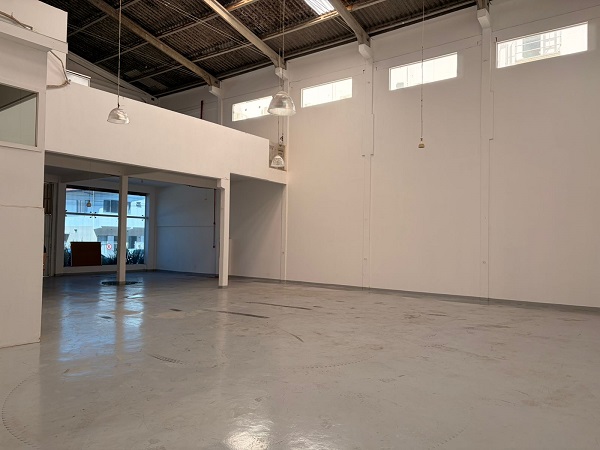 Balneário Camboriú – Galpão 460m2