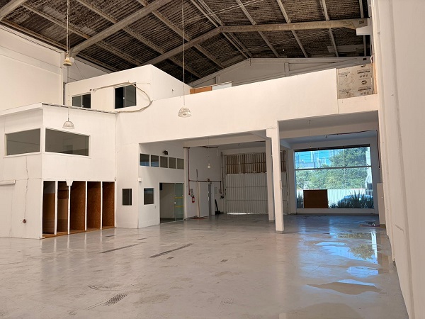 Balneário Camboriú – Galpão 460m2