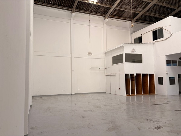 Balneário Camboriú – Galpão 460m2