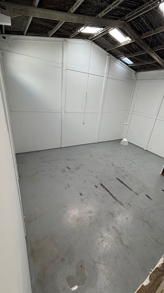 Balneário Camboriú – Galpão 460m2