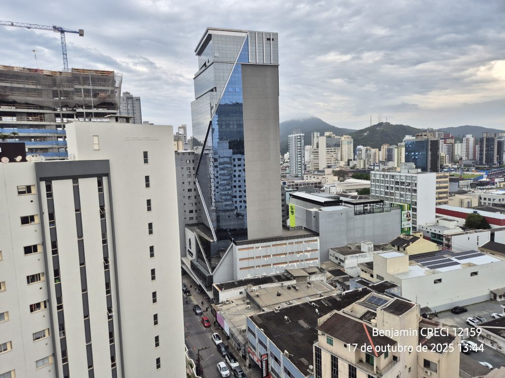 EDIFICIO GENESIO MIRANDA LINS redondo