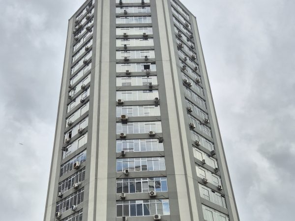 EDIFICIO GENESIO MIRANDA LINS redondo