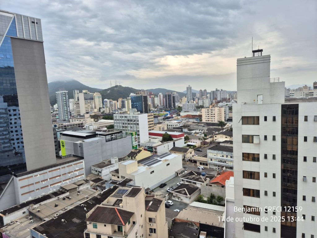EDIFICIO GENESIO MIRANDA LINS redondo