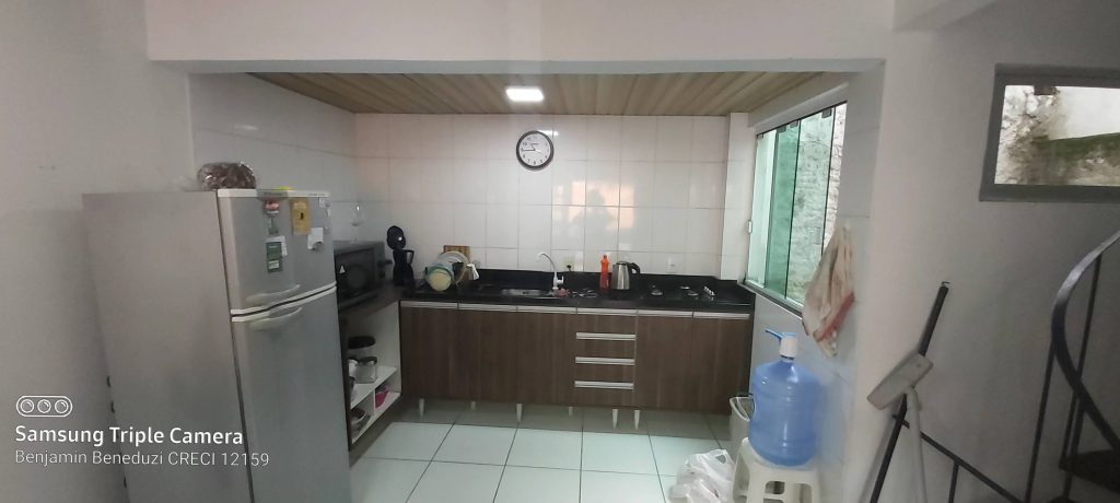 Village Cabeçudas Apartamento Tripex