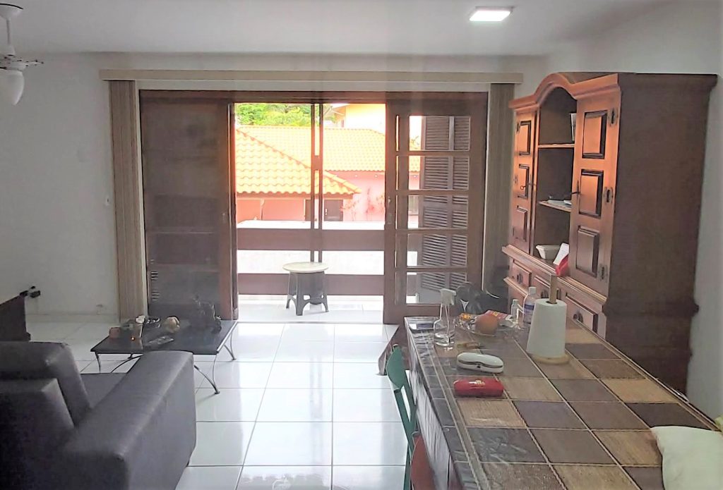 Village Cabeçudas Apartamento Tripex