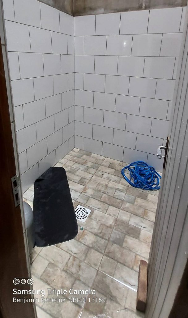 Village Cabeçudas Apartamento Tripex