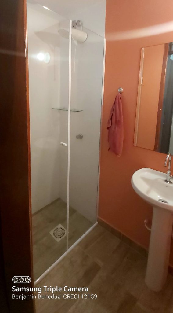 Village Cabeçudas Apartamento Tripex