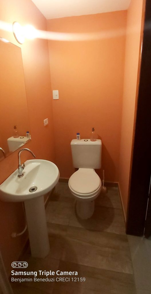 Village Cabeçudas Apartamento Tripex