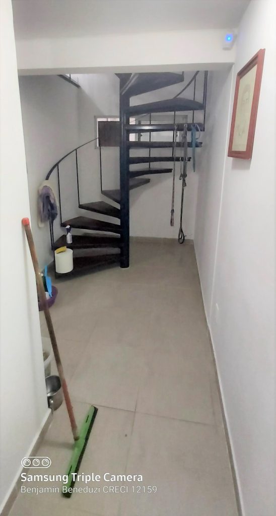 Village Cabeçudas Apartamento Tripex