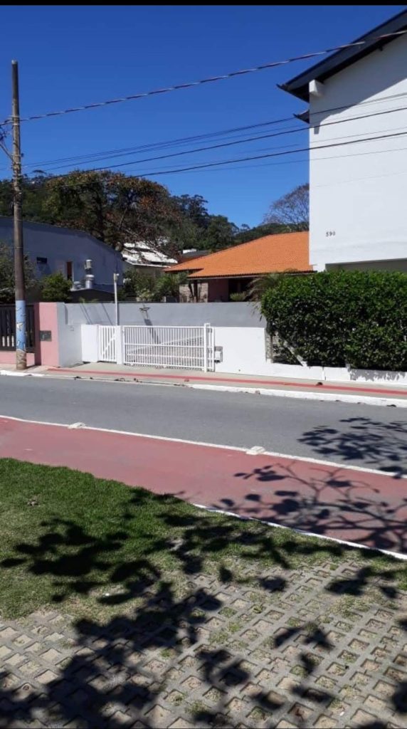 Village Cabeçudas Apartamento Tripex