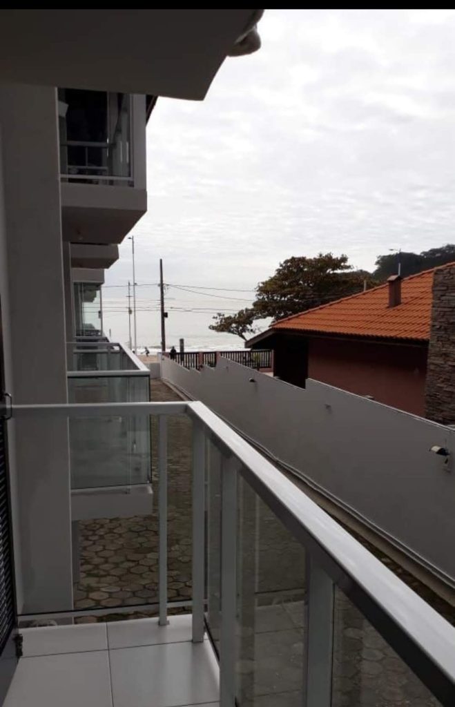 Village Cabeçudas Apartamento Tripex
