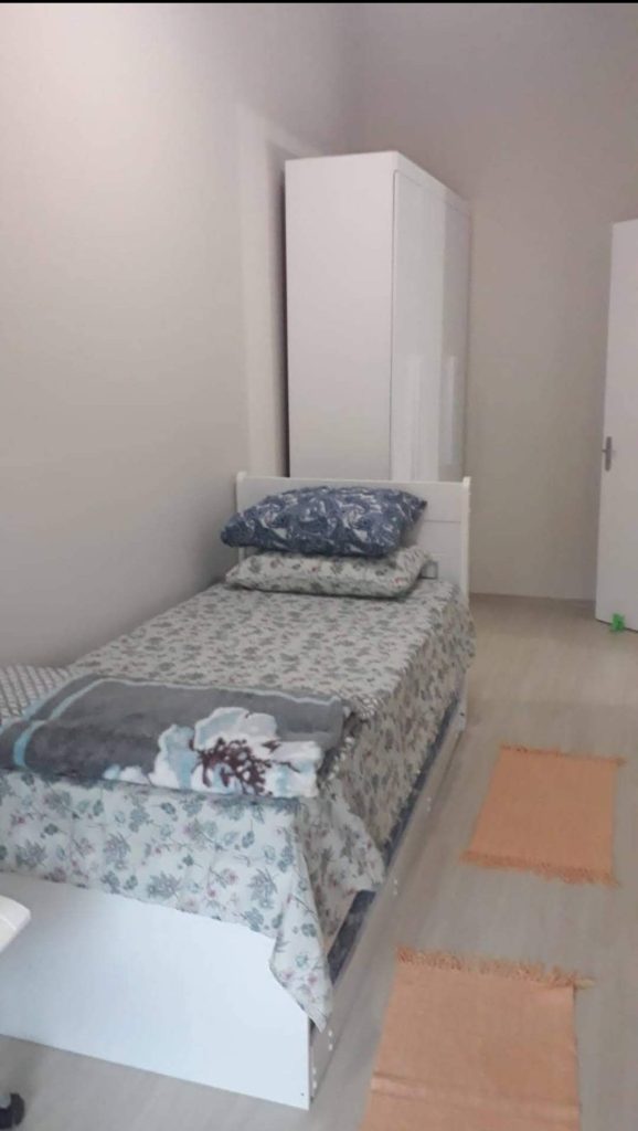 Village Cabeçudas Apartamento Tripex