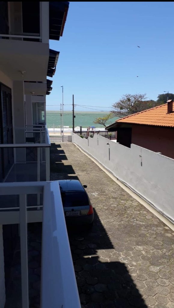 Village Cabeçudas Apartamento Tripex