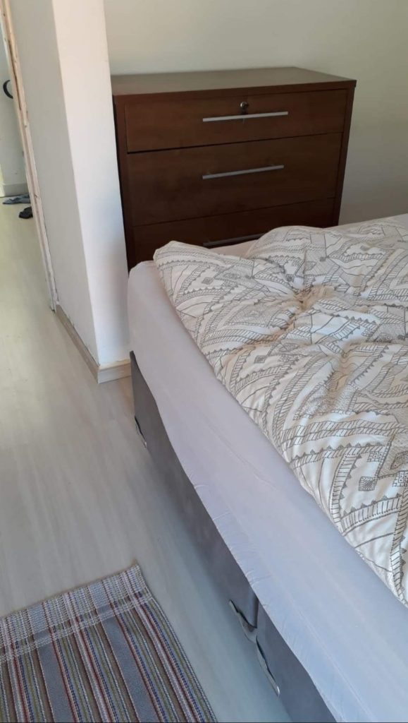 Village Cabeçudas Apartamento Tripex