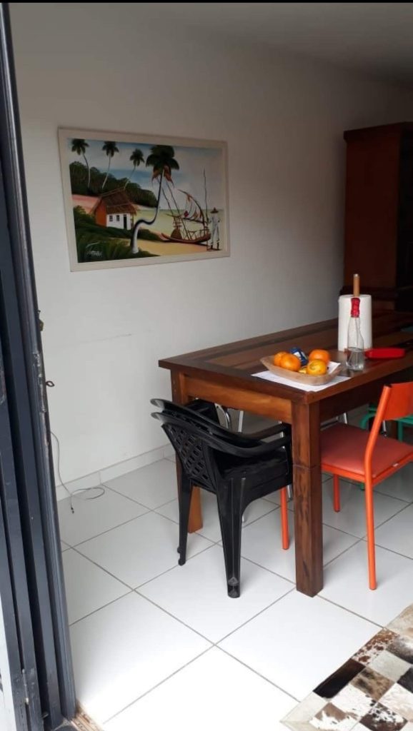 Village Cabeçudas Apartamento Tripex