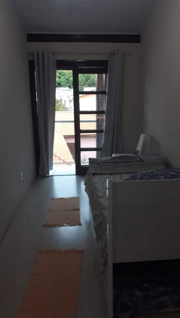 Village Cabeçudas Apartamento Tripex