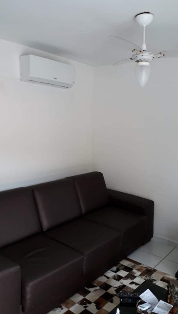 Village Cabeçudas Apartamento Tripex