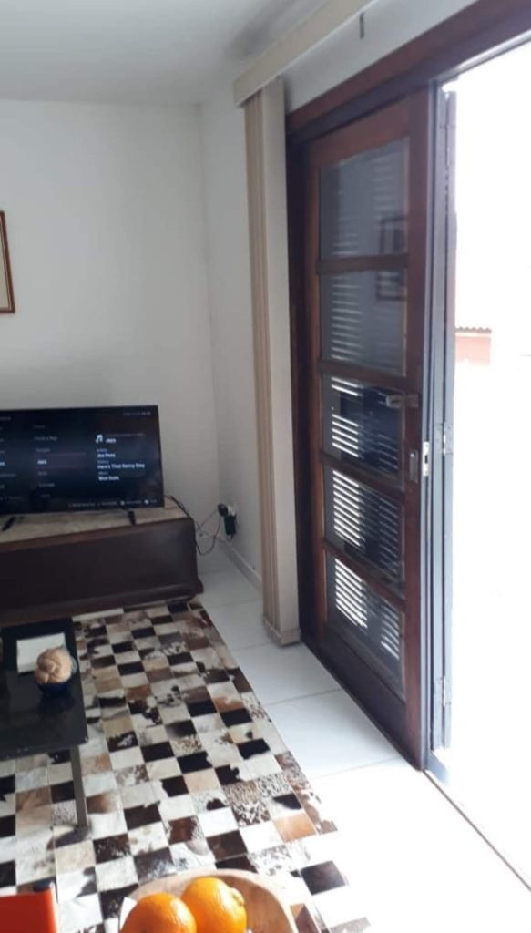 Village Cabeçudas Apartamento Tripex