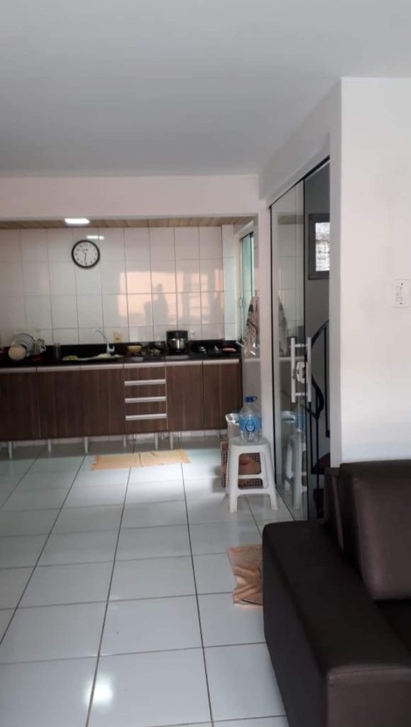 Village Cabeçudas Apartamento Tripex