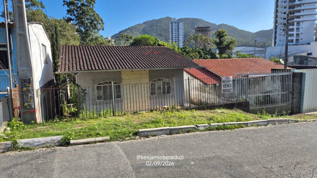 Casa 3 quartos Fazenda