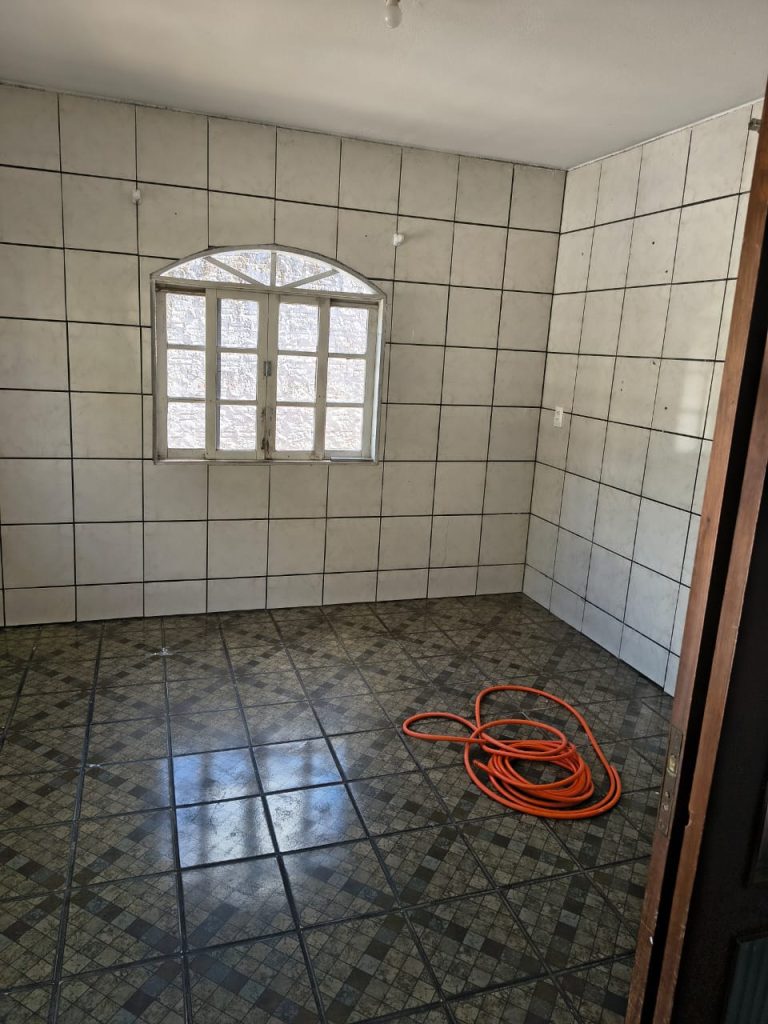 Casa 3 quartos Fazenda