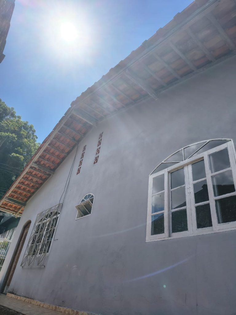 Casa 3 quartos Fazenda