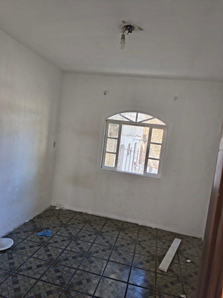 Casa 3 quartos Fazenda