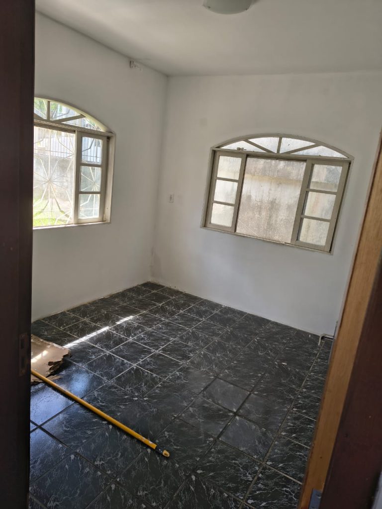 Casa 3 quartos Fazenda