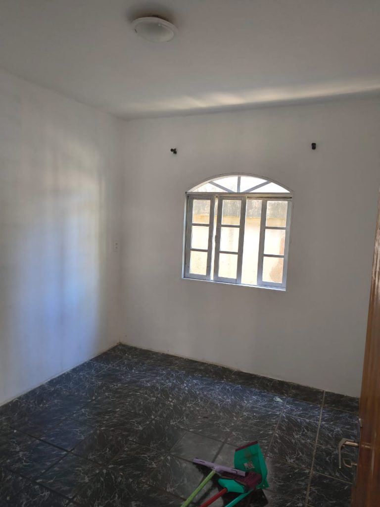 Casa 3 quartos Fazenda